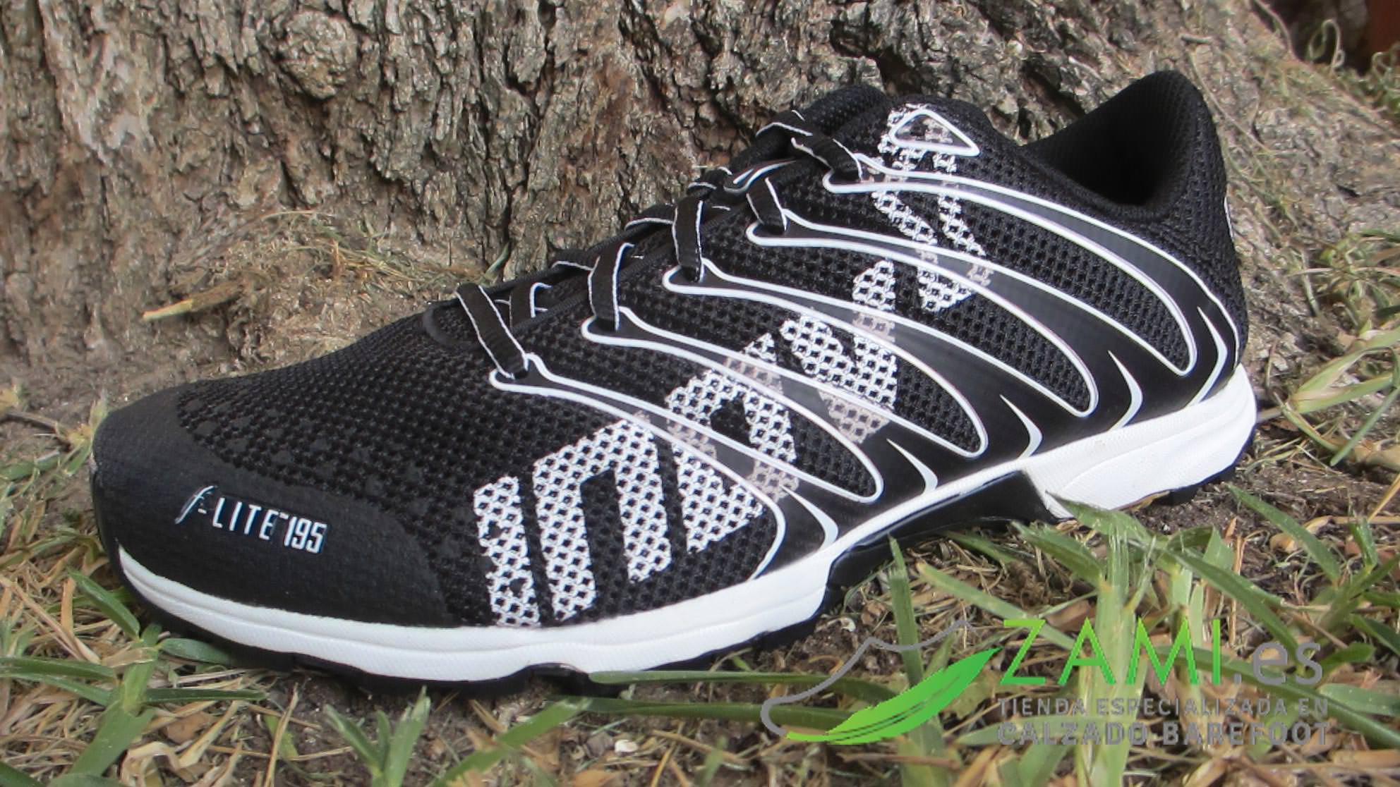 inov8 f lite 195 v2